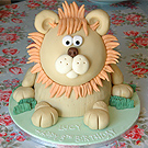 Childrens cakes